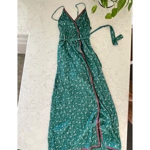 Billabong dress